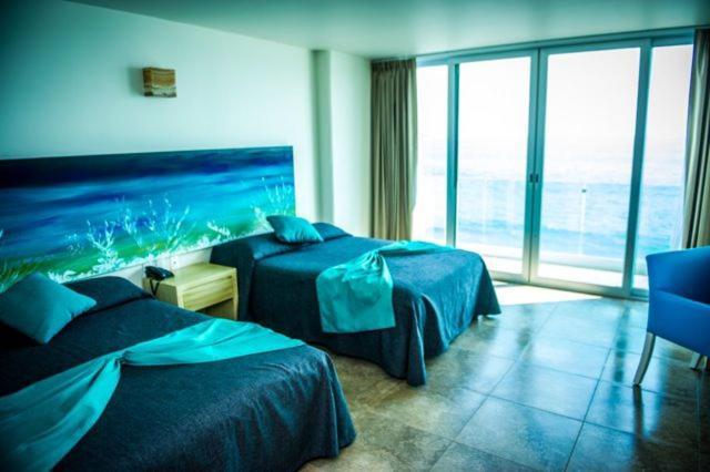 Hm Hotel مانزانيلو المظهر الخارجي الصورة