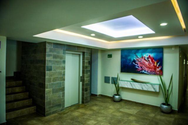 Hm Hotel مانزانيلو المظهر الخارجي الصورة