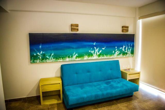 Hm Hotel مانزانيلو المظهر الخارجي الصورة