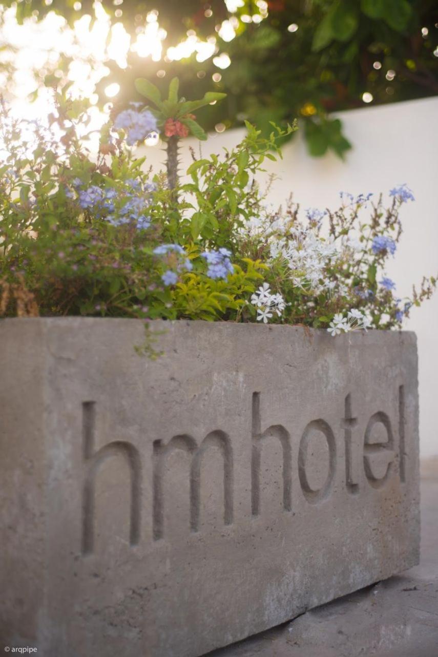 Hm Hotel مانزانيلو المظهر الخارجي الصورة