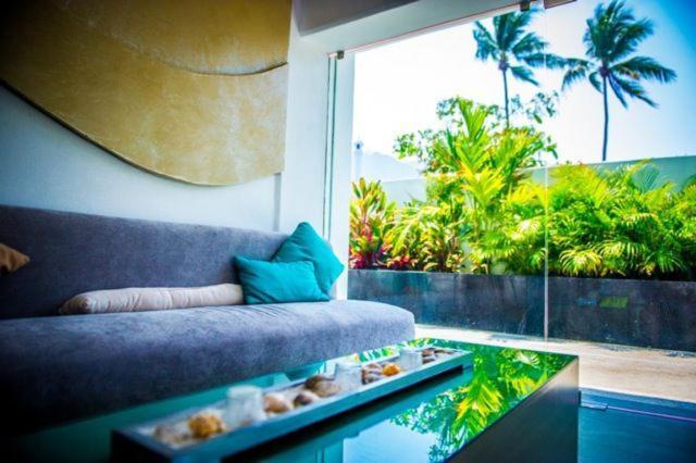 Hm Hotel مانزانيلو المظهر الخارجي الصورة